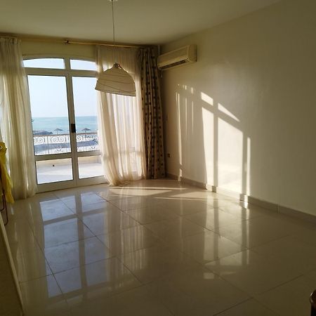 Gh Ohana Beach House Hurghada Exterior foto